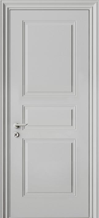 FLEXO 127P Grigio Chiaro #